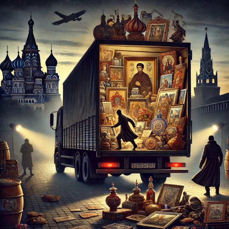 IA pour "Saveart"