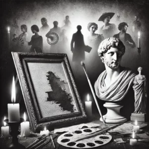 Une horrible liste d'artistes d'Ukraine, Qui est décédé pendant l'intervention russe