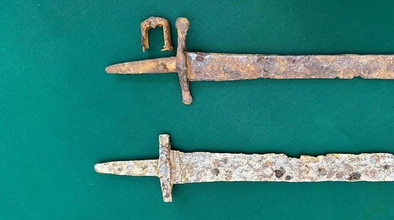 Minister of Culture of Ukraine: "Russia stole more 1,7 million Ukrainian treasures and sells them in the black market"