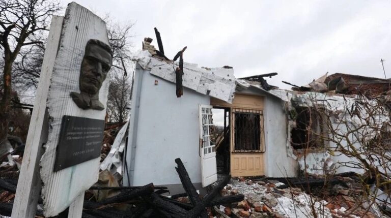 На відновлення львівського музею Шухевича зібрали лише 5% від необхідної суми