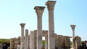 Crimean Museum "Chersonese Tavriysky" came under the 17th package of EU sanctions