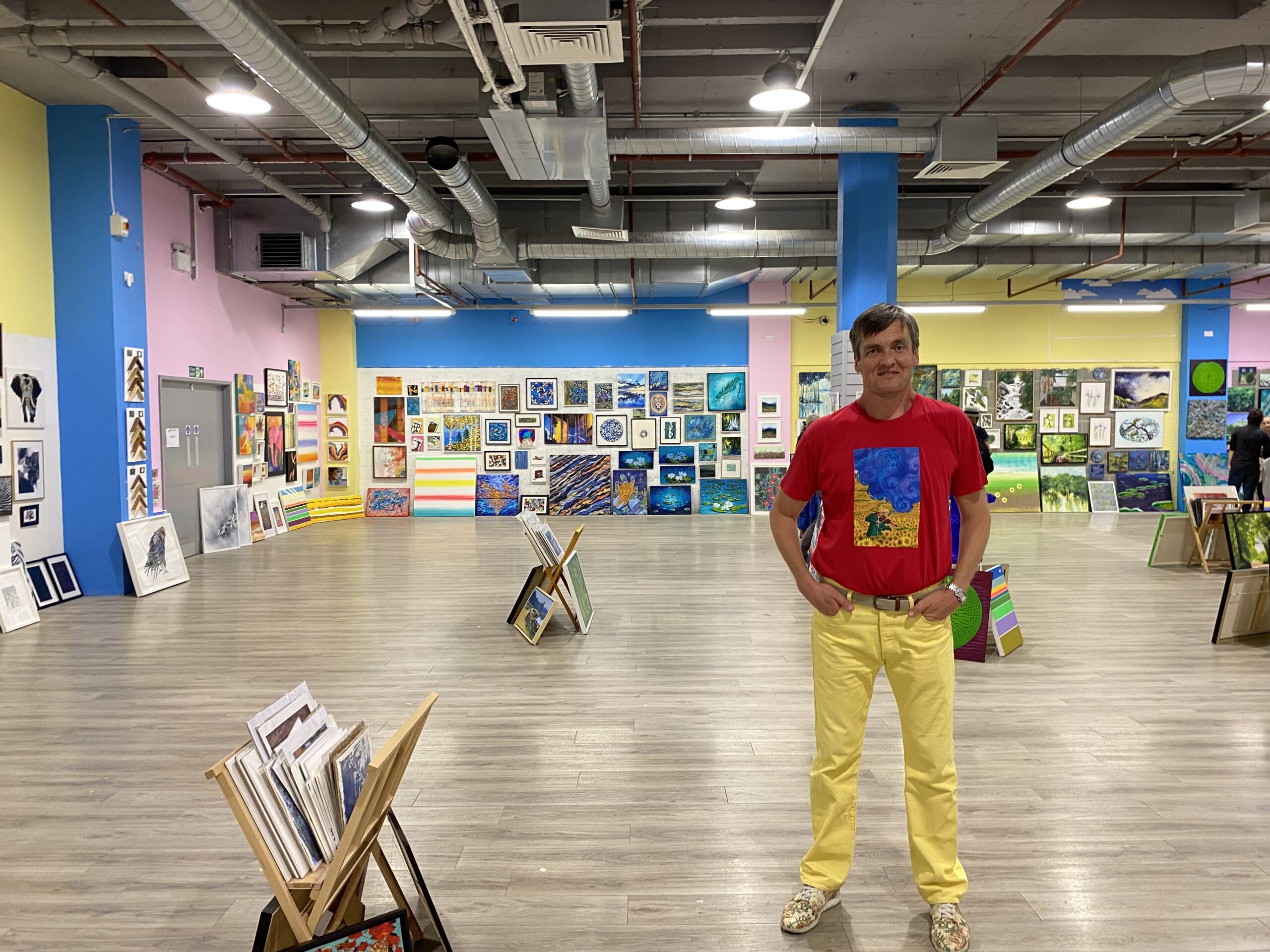 Ярослав Биструшкін