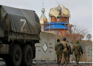 Зеленський запровадив санкції проти 15 російських музейників, причетних до антиукраїнської політики