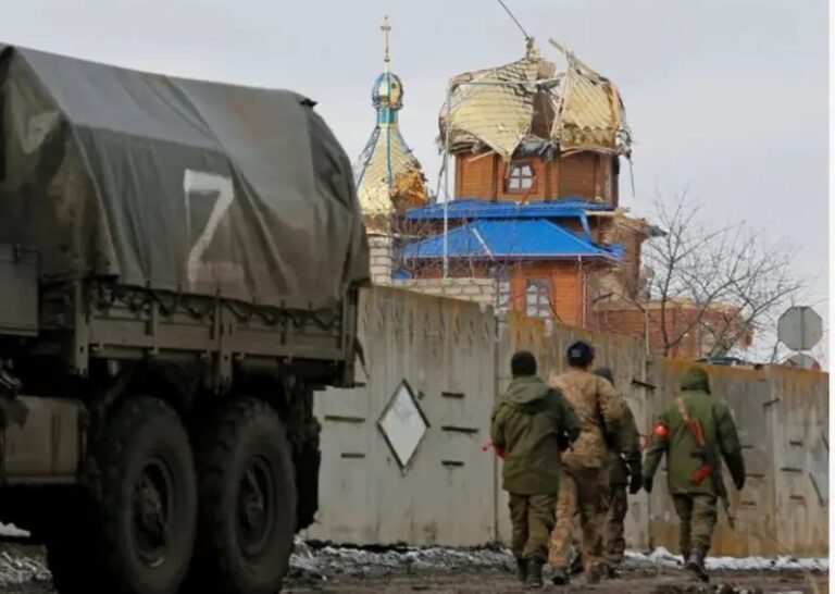 Зеленський запровадив санкції проти 15 російських музейників, причетних до антиукраїнської політики