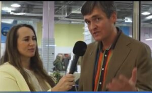 Ярослав Биструшкін