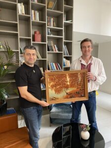 Биструшкін