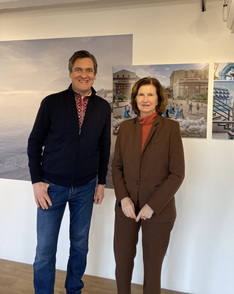 Ярослав Биструшкін